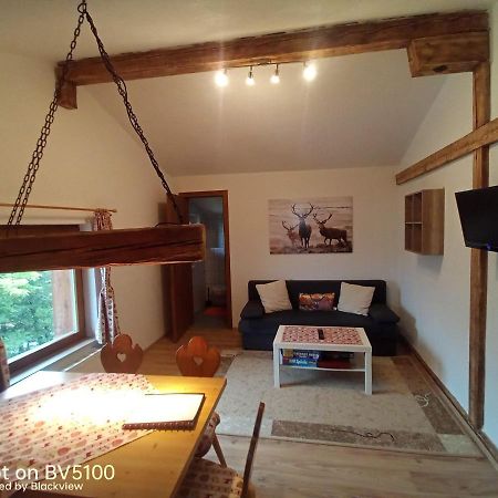 Haus Sonnenalm Apartamento Sankt Sigmund im Sellrain Exterior foto